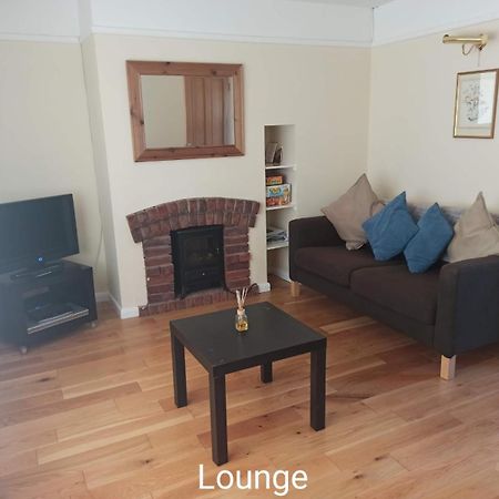 Holiday Home In Dale, Pembrokeshire Quarto foto