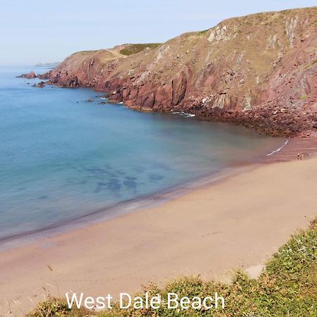 Holiday Home In Dale, Pembrokeshire Quarto foto