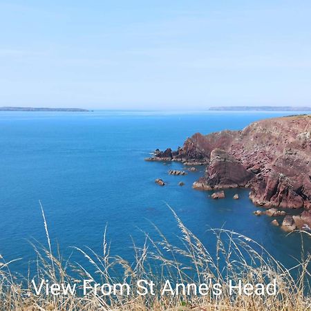 Holiday Home In Dale, Pembrokeshire Quarto foto