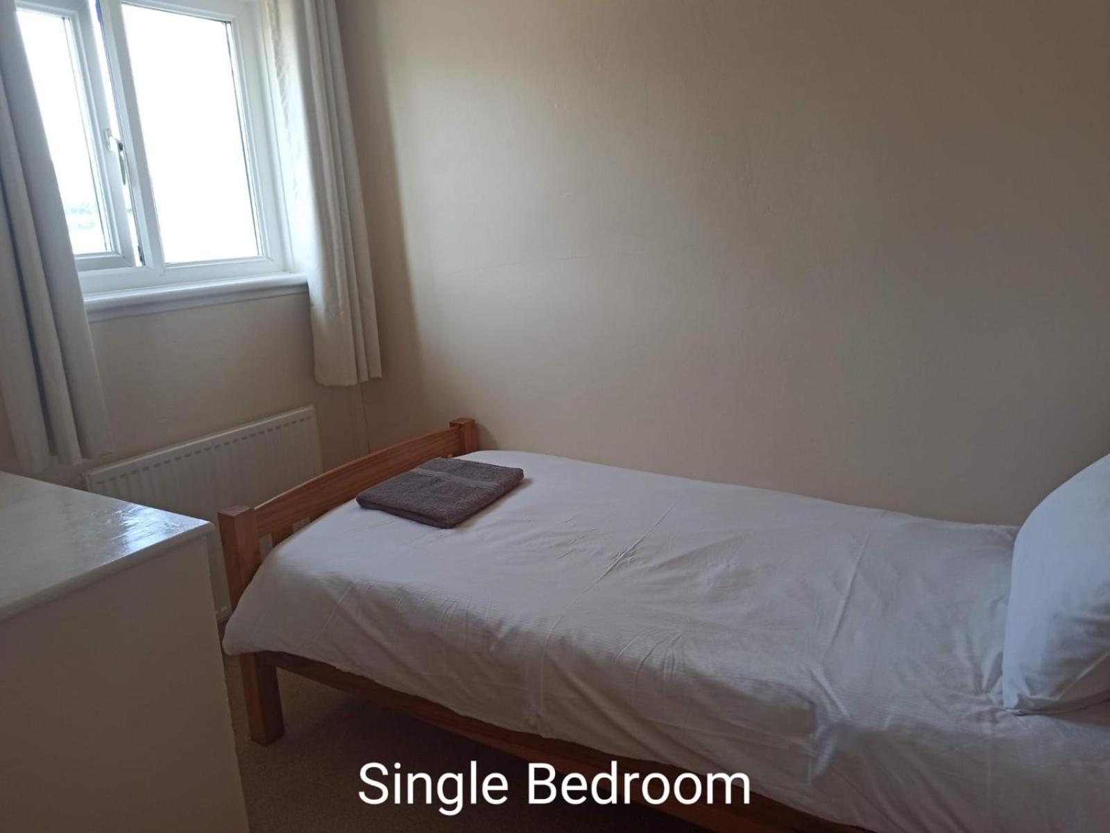 Holiday Home In Dale, Pembrokeshire Quarto foto