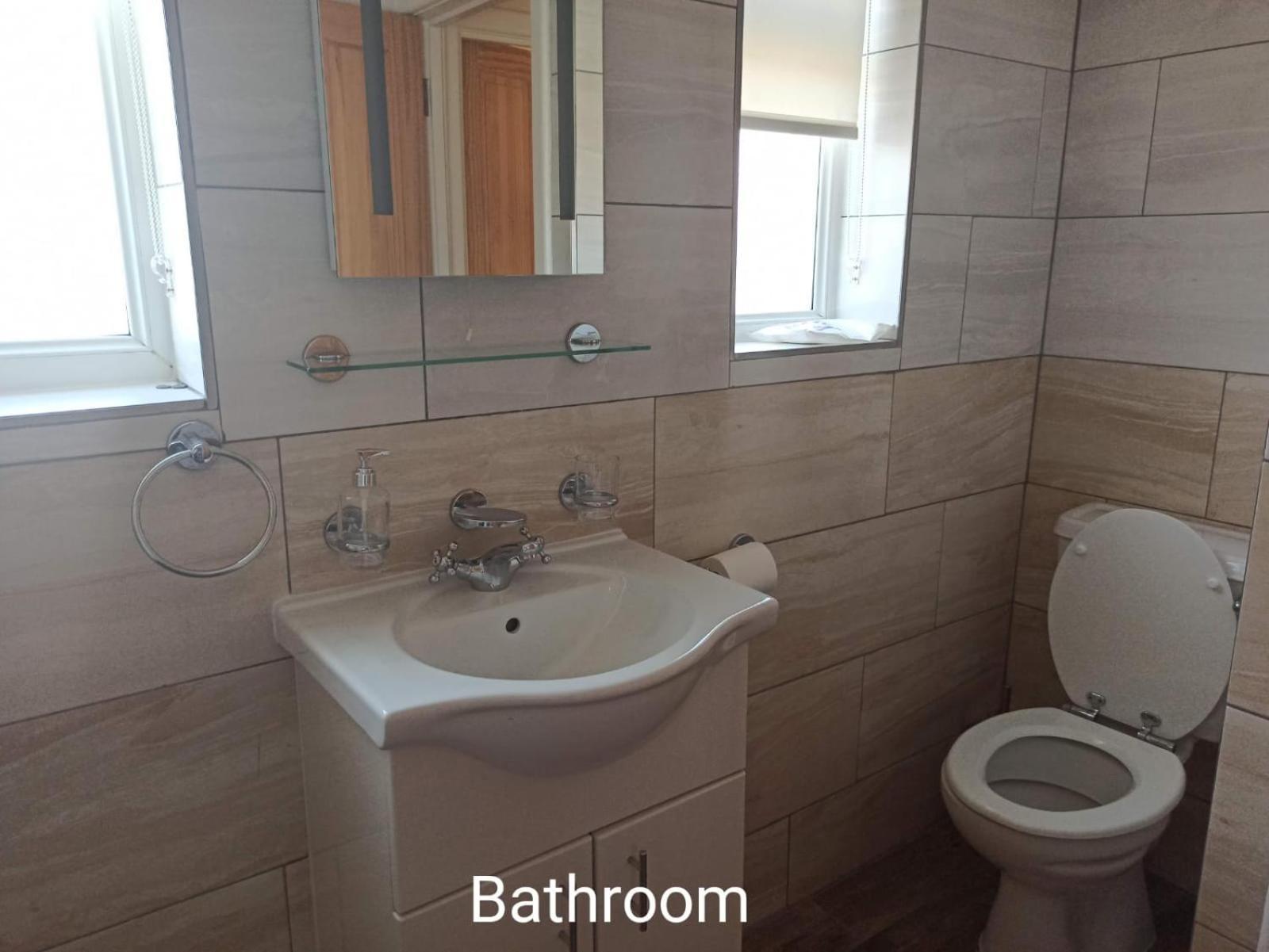 Holiday Home In Dale, Pembrokeshire Quarto foto