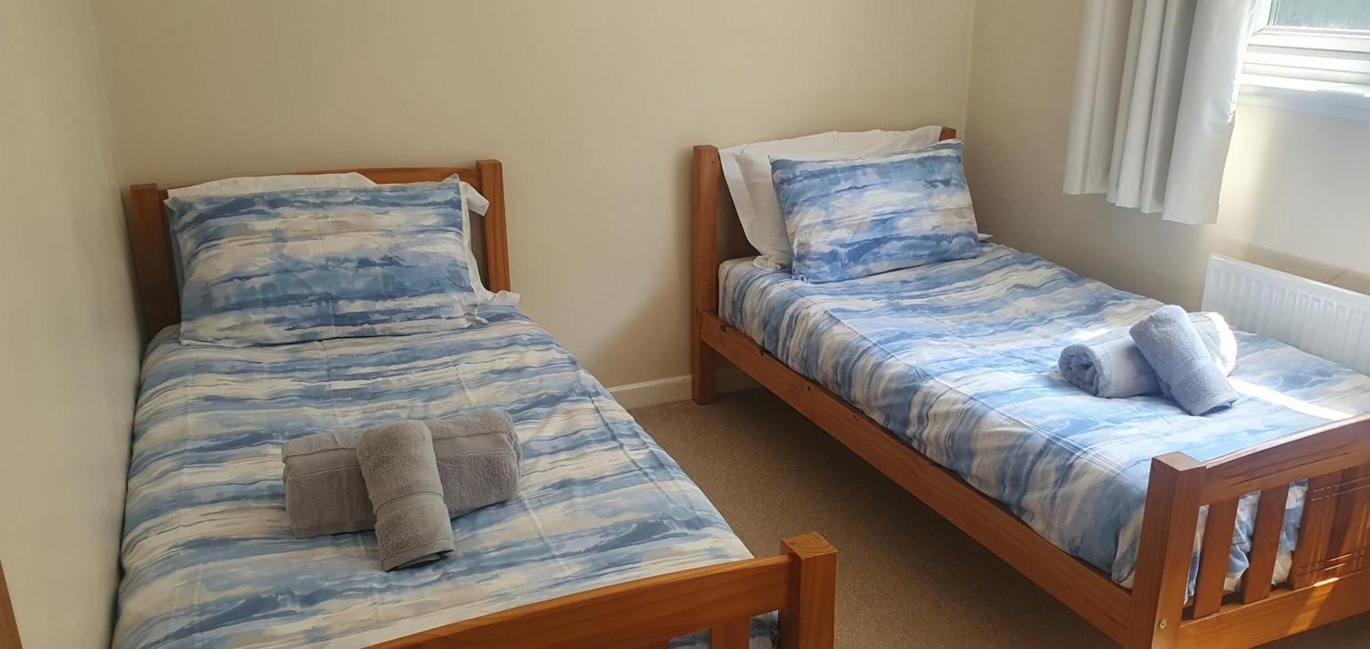 Holiday Home In Dale, Pembrokeshire Quarto foto