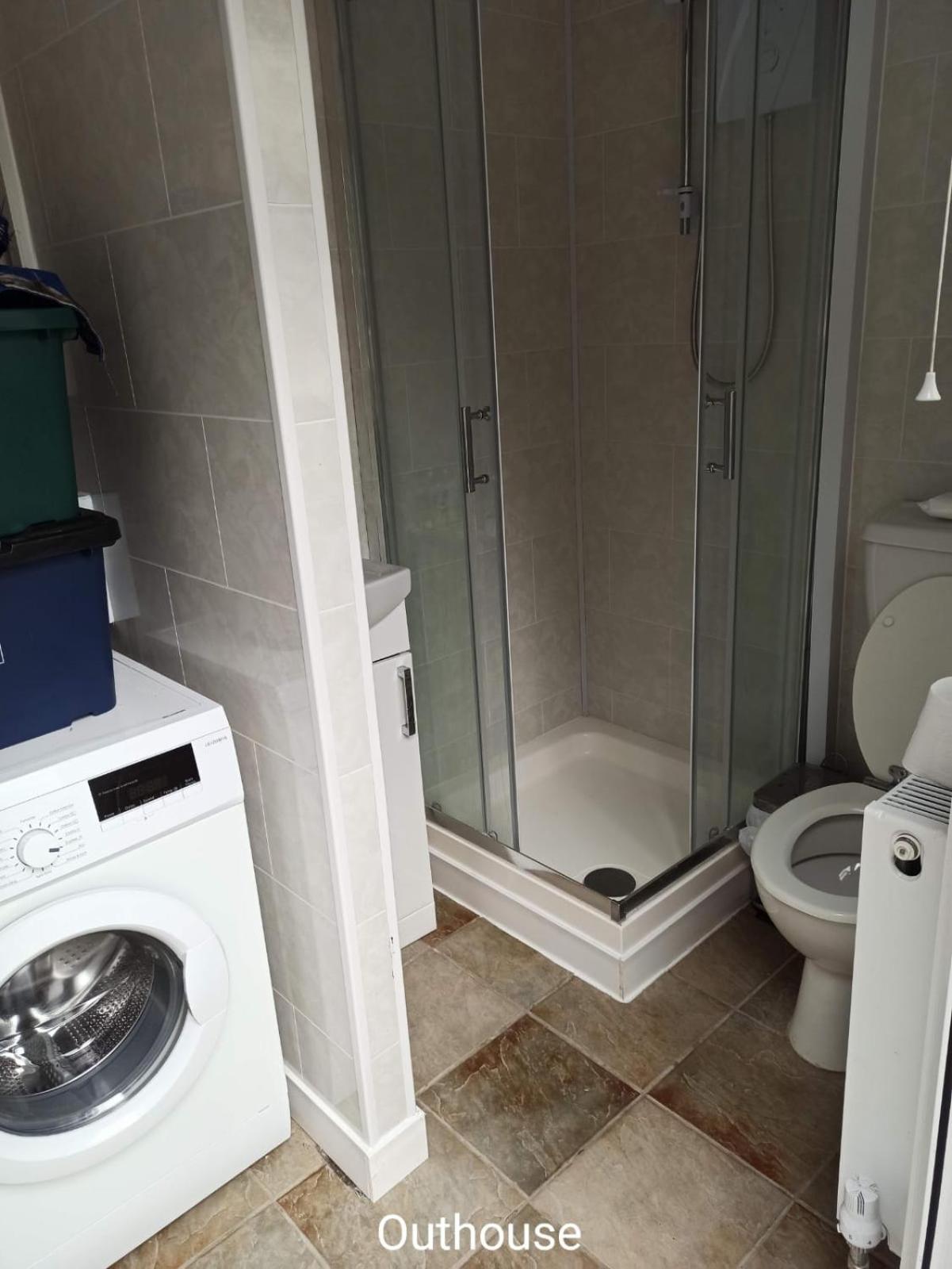 Holiday Home In Dale, Pembrokeshire Quarto foto