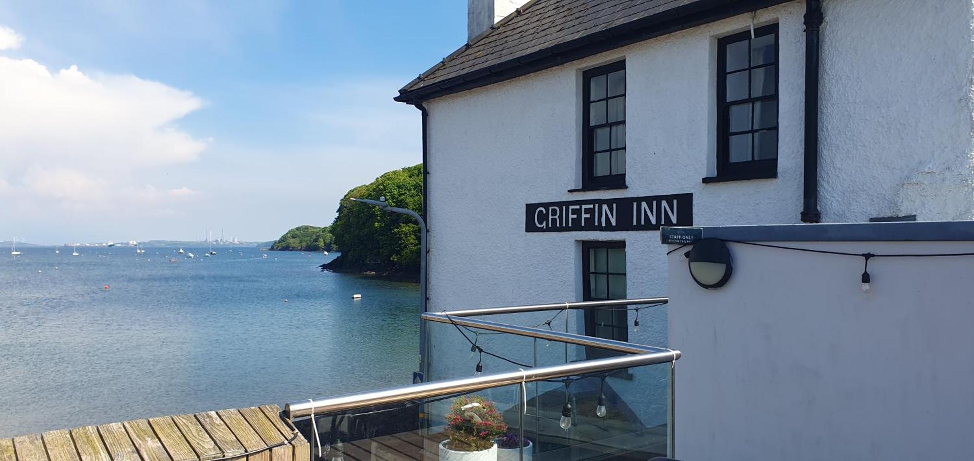 Holiday Home In Dale, Pembrokeshire Quarto foto